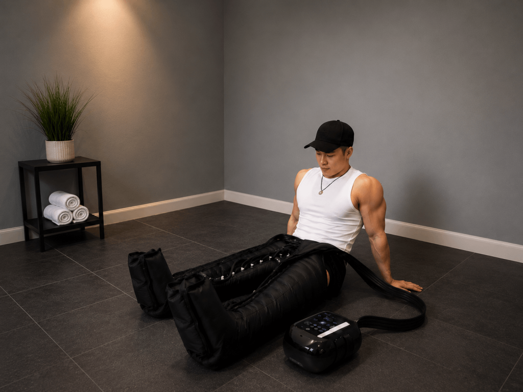 Compression Massage Boots